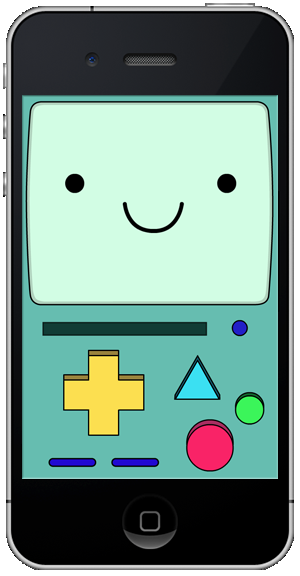 Beemo Screenshot.