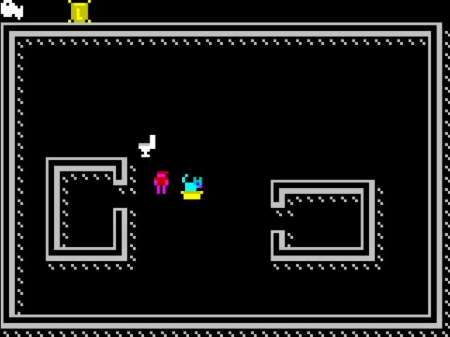 Zach's LD20 Progress (or lack thereof)