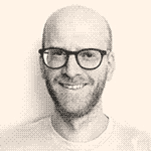 Photo of Zachary Johnson.