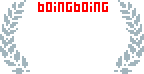 Boing Boing Games Inspired by Music 2010 - 2nd Place Winner.