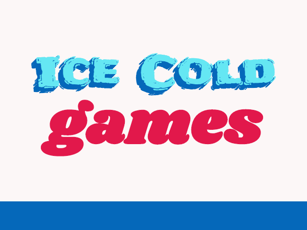 Ice Cold Games - Minneapolis, Minnesota