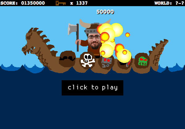 Click to Play