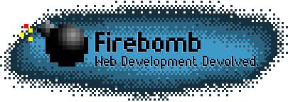 Get Firebomb.