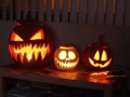 Pumpkins